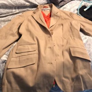 Tommy hilfinger jacket